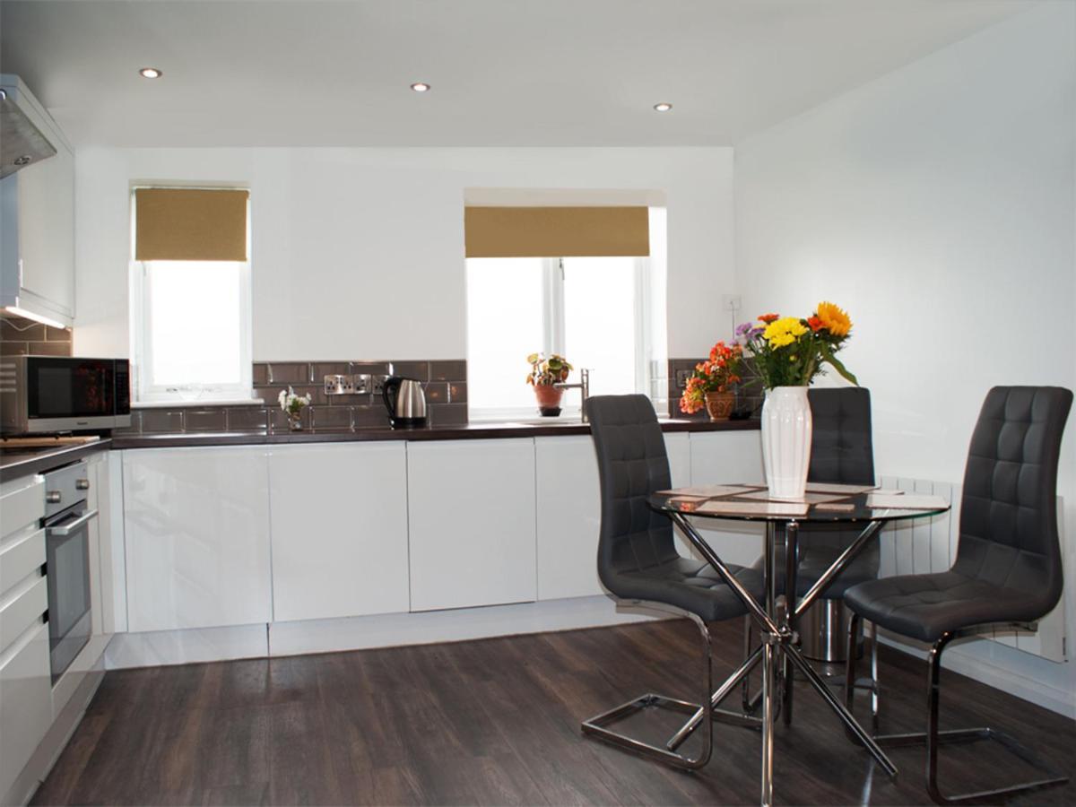 East Midland House Free Private Parking Fast Wifi Smart Tv With Garden Villa Kettering Exteriör bild